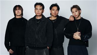 滅火器首攻蛋門票秒殺　演唱會急宣布加場