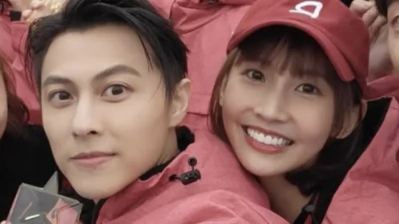 粿粿與王子擁吻照首曝光!律師:令人髮指