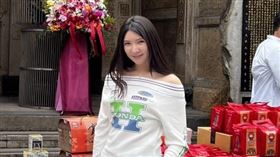 田依甯參與演出。（圖／依索寓言家提供） 