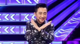 哈林庾澄慶自爆演唱會上最怕雷射筆。（圖／公視提供）