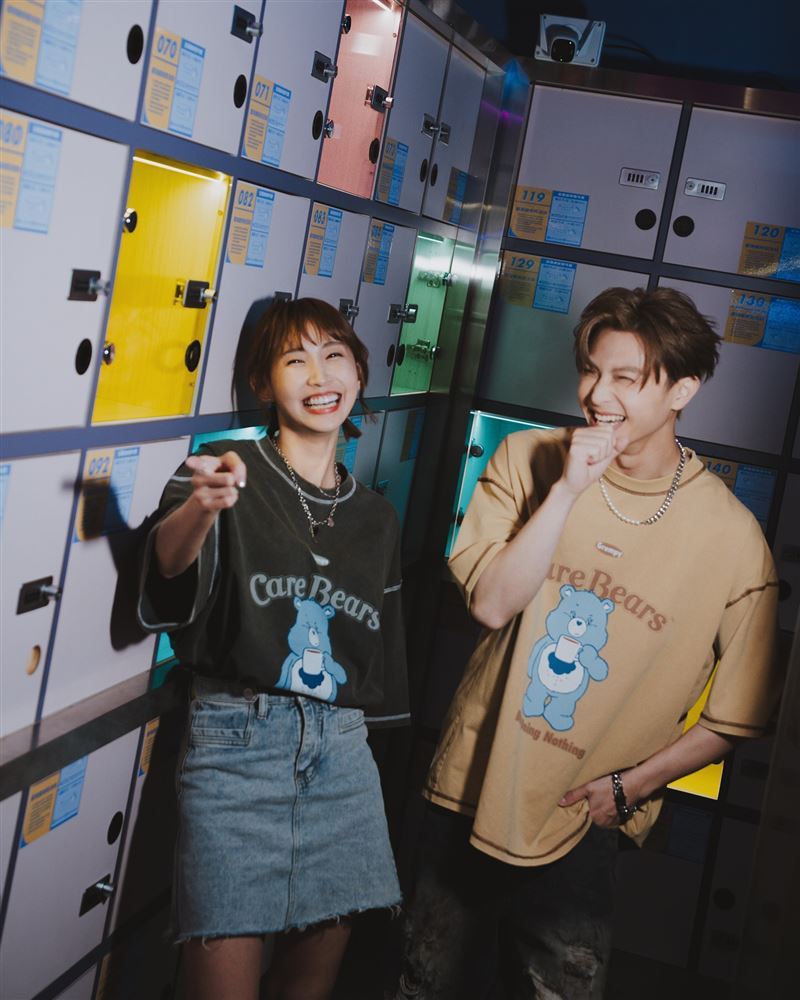 王子與粿粿遭指與范姜發生配偶權糾紛，案件於士林地方法院審理，范姜主張，2人互動已逾越一般朋友界線，並提出求償100萬元。（圖／翻攝自粿粿臉書）