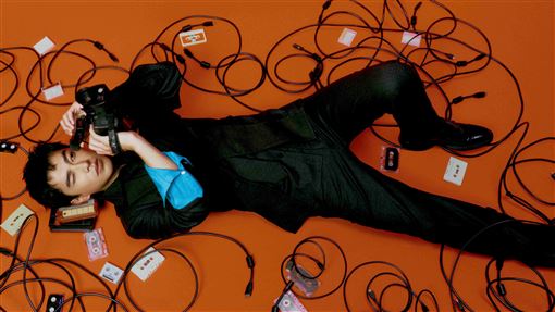 曾敬驊任北影大使　號召影迷體驗電影魅力