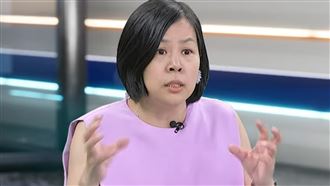 假惠台真武嚇！李貞秀開撕黃國昌糗大了