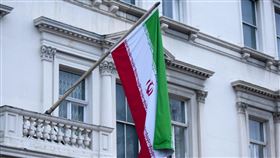 伊朗人權危機持續亮紅燈。（圖／路透社／達志影像）