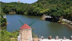 ▲基隆情人湖公園（圖／翻攝自基隆旅遊網）
