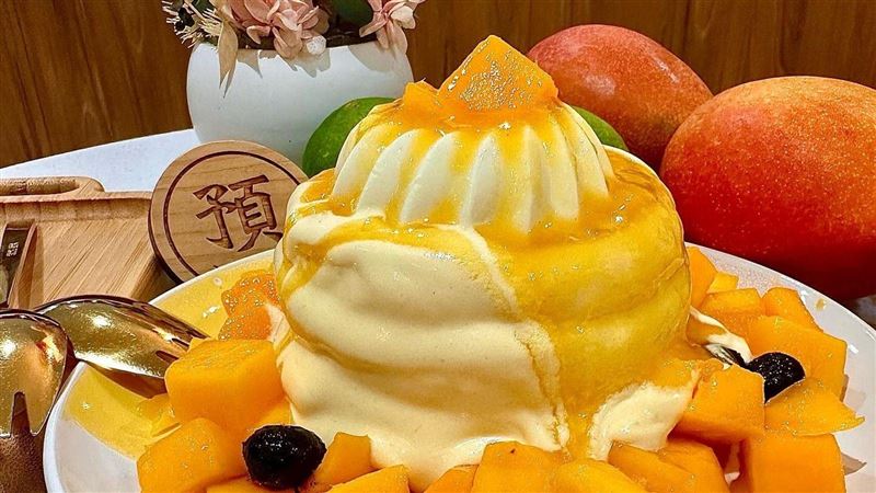 板橋舒芙蕾名店「租金漲70%」被迫熄燈