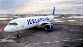 冰島航空徵求「全球最爛攝影師」，吸引全球超過5萬人投遞履歷。（圖取自facebook.com/Icelandair）