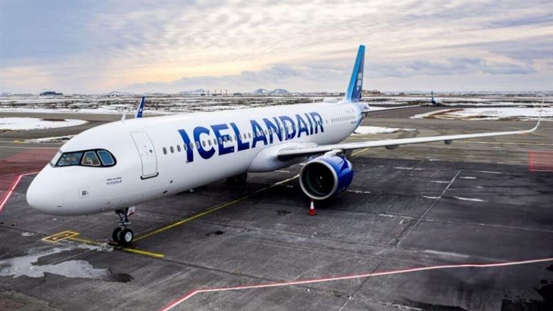 冰島航空徵全球最差攝影師 5萬人報名