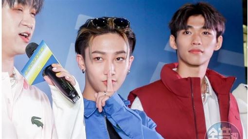 猥褻判刑復出被罵翻　原子少年小孩嗆酸民