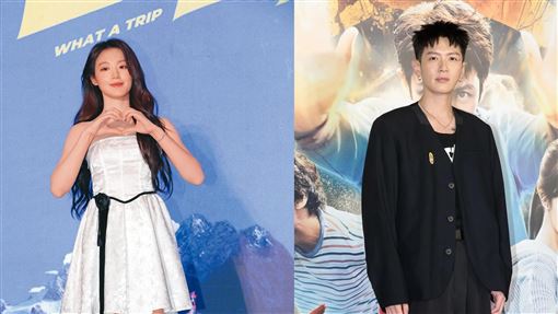 舒華、柯震東傳祕戀　柯媽讚：大方有家教