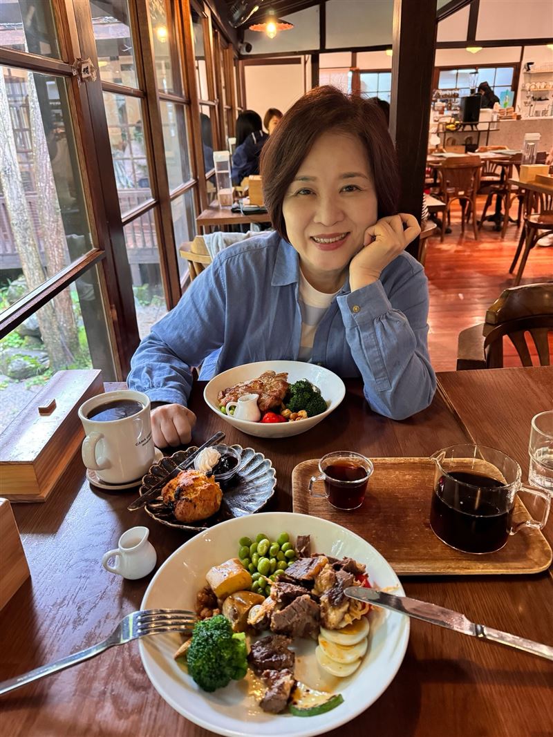 楊月娥自己當年也是「被離職」。(圖／翻攝自臉書）