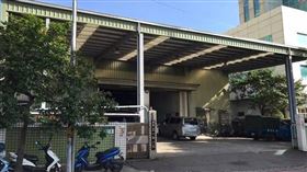 國際醫療器材大廠「泰博公司」去年驚爆移工抗議不當對待事件。（圖／泰博公司提供）