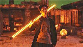 柯震東。鏡週刊