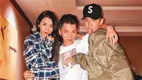 柯震東。鏡週刊