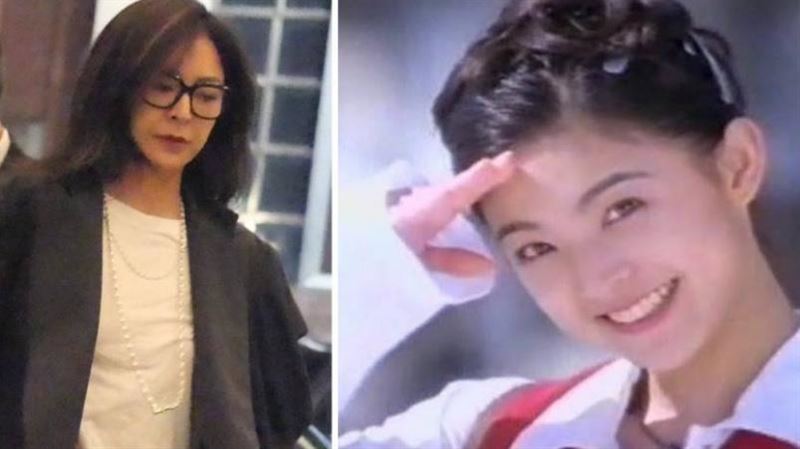 姊妹合體妹夫哈林作陪 她嫁豪門低調現身