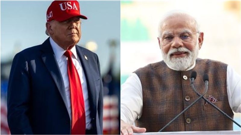 跟荷莫茲海峽拚了!川普急打給「這國家」