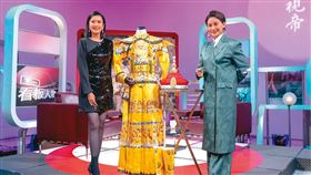 陳亞蘭。鏡週刊