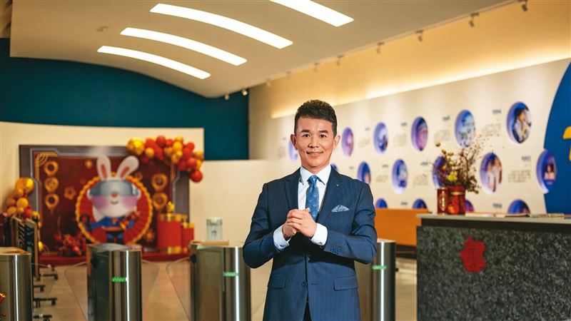 TVBS縮編百人 資深主播嘆:早晚輪到自己