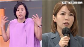 李貞秀、陳智菡。