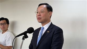 寵物用藥怎管　石崇良：將建流向管理機制