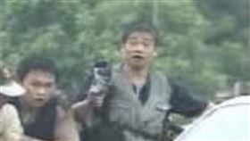 張錫銘,太太,假釋,出庭(圖／資料畫面)