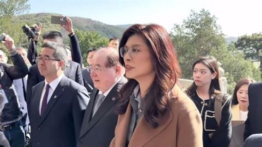 綠委：中國惡意對不因誰去朝貢下跪就消退