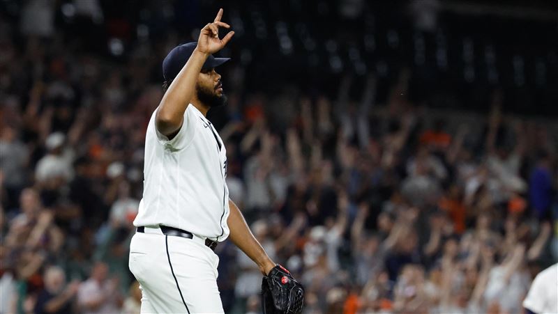 簡森生涯第479次救援到手 獨居史上第3!