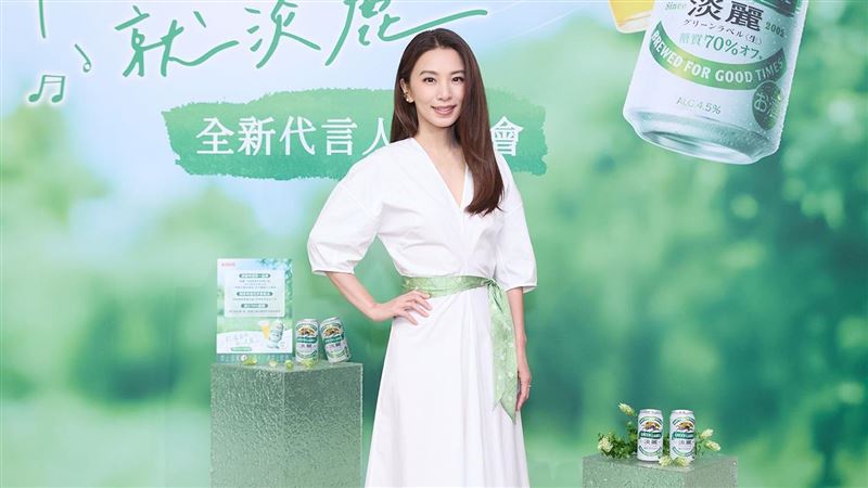 田馥甄證實獲《浪姐》邀約 鬆口婉拒原因