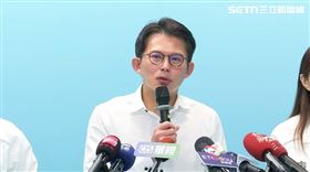 黃國昌回應李貞秀開撕。（圖／翻攝畫面）