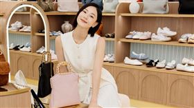 鍾瑶。（圖／東笙集團提供）