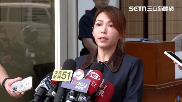 李貞秀開撕民眾黨!陳智菡曝柯文哲有不滿