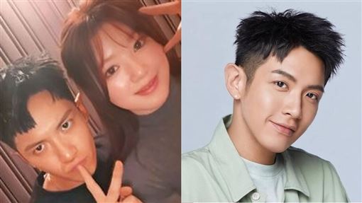 舒華爆秘戀柯震東親友皆知？經紀人全說了