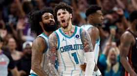 鮑爾4.7秒準絕殺　黃蜂延長賽1分淘汰熱火