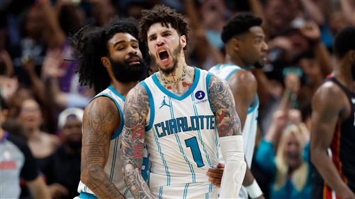 鮑爾4.7秒準絕殺　黃蜂延長賽1分淘汰熱火