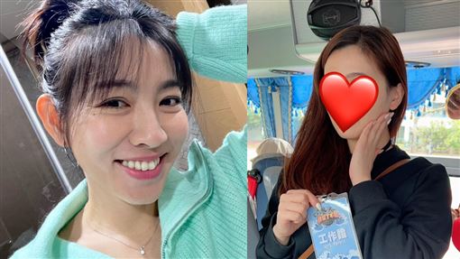 米可白曝美女經紀人私照！粉絲讚：太漂亮