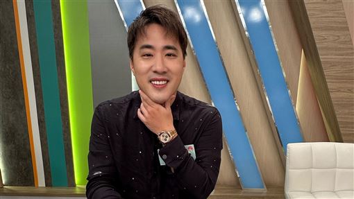 余天1器官出血流膿急送醫　余祥銓曝病況