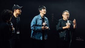 歌劇院上演「無人劇場」豪華朗機工首度登場！（業配勿用）