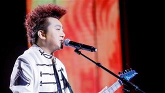 靠〈老鼠愛大米〉賺進7.7億　男星近況曝