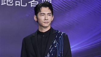 吳慷仁赴中撈金！温昇豪力挺：逐水草而居