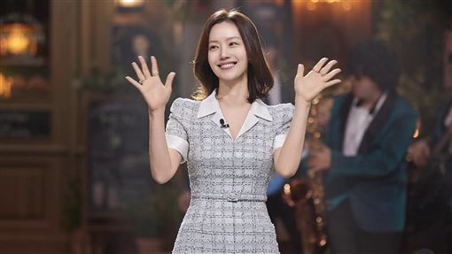 39歲女星閃嫁圈外人　婚禮時間點曝光了