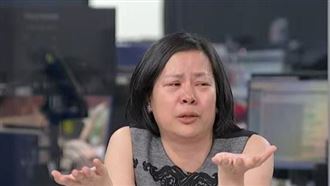 遭館長轟背骨仔！李貞秀吐真實心聲
