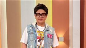 曾治豪上節目回憶高一時半夜外出宵夜喝豆漿，竟遭惡徒認錯人圍毆。(圖／民視提供）