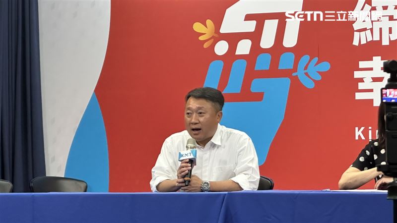 藍白今協調2縣市長：鄭麗文盼4月底前整合