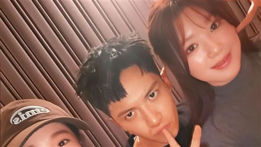 柯震東緋聞對象全女神　峮峮安心亞都上榜