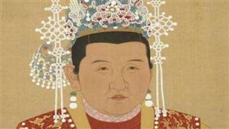 馬皇后究竟有多好？朱元璋竟為她崩潰痛哭