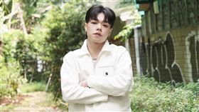 JJJ高嘉佑。（圖／記者趙于瑩攝影）