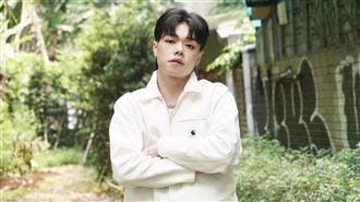 慘！男星車禍眼珠險爆掉　又抓包女友劈腿