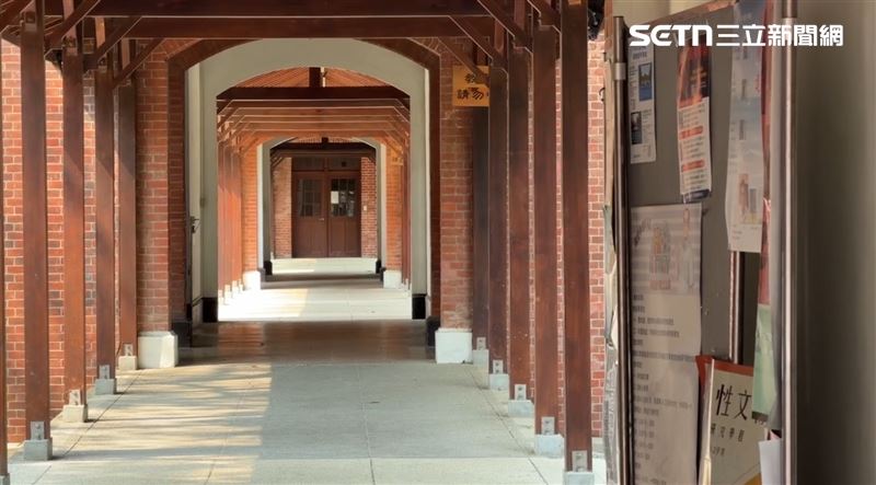 22歲大三生「路口遇劫」死因出爐，成功大學：將送畢業證書至靈堂。（圖／民眾提供）