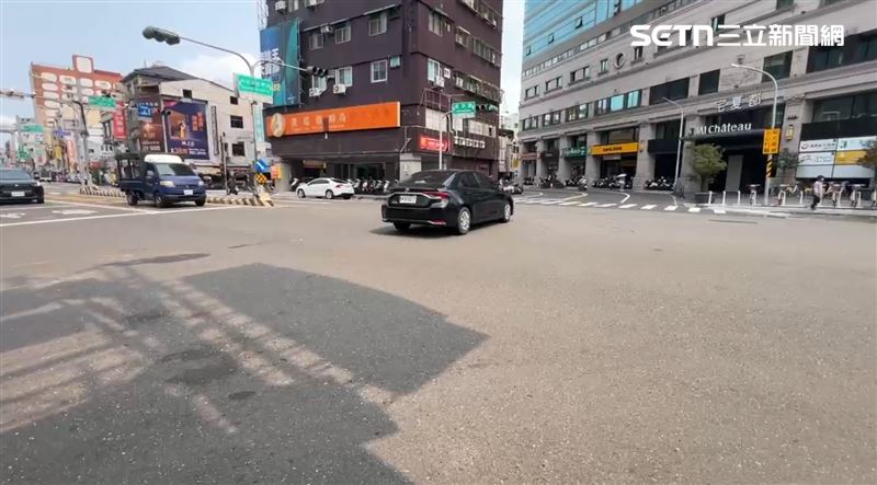 22歲大三生「路口遇劫」死因出爐，成功大學：將送畢業證書至靈堂。（圖／民眾提供）