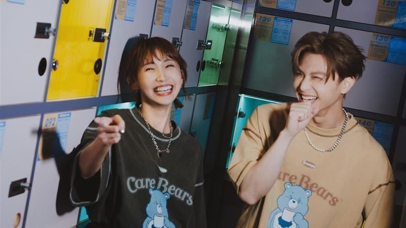 范姜彥豐也揭露，雙方婚姻自2022年6月結婚後育有一女，但自2025年起關係出現明顯變化。包含粿粿與王子出國後互動頻繁、作息異常，甚至長時間未返家。（圖／翻攝自粿粿臉書）